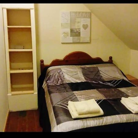 Gouarec Bed&Breakfast Lanrivain Exterior foto